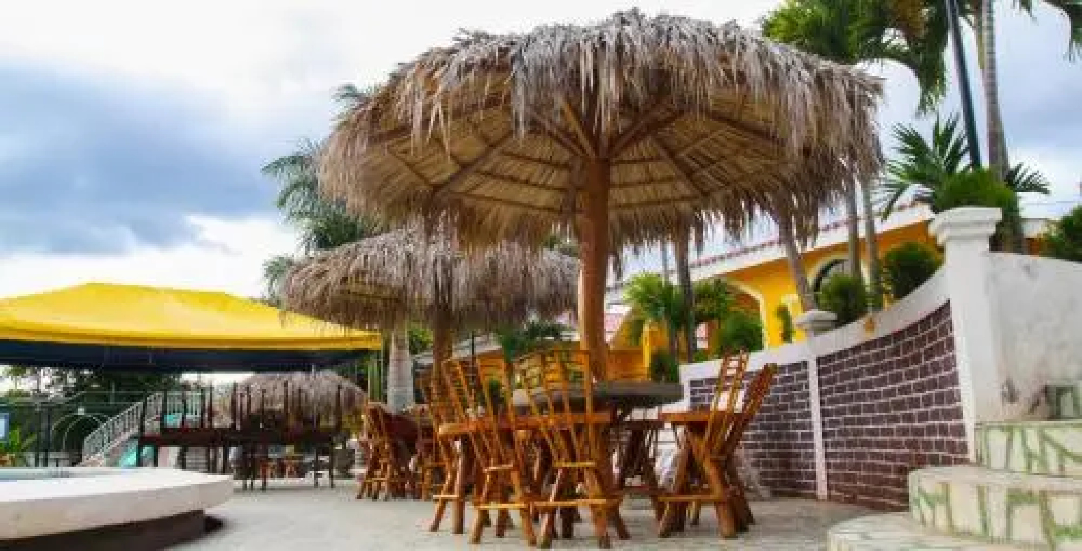 Hotel El Acuario de Luis