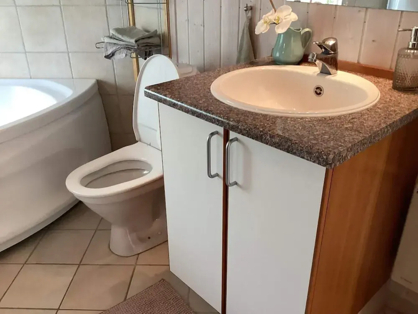 4 Star Holiday Home in Graested