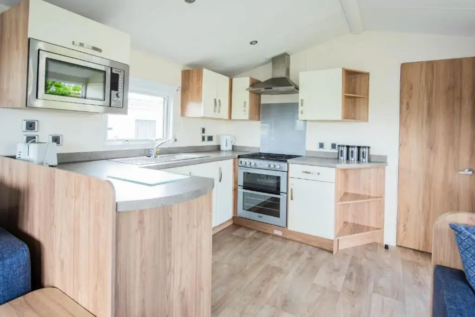 Widemouth Bay Caravan Park