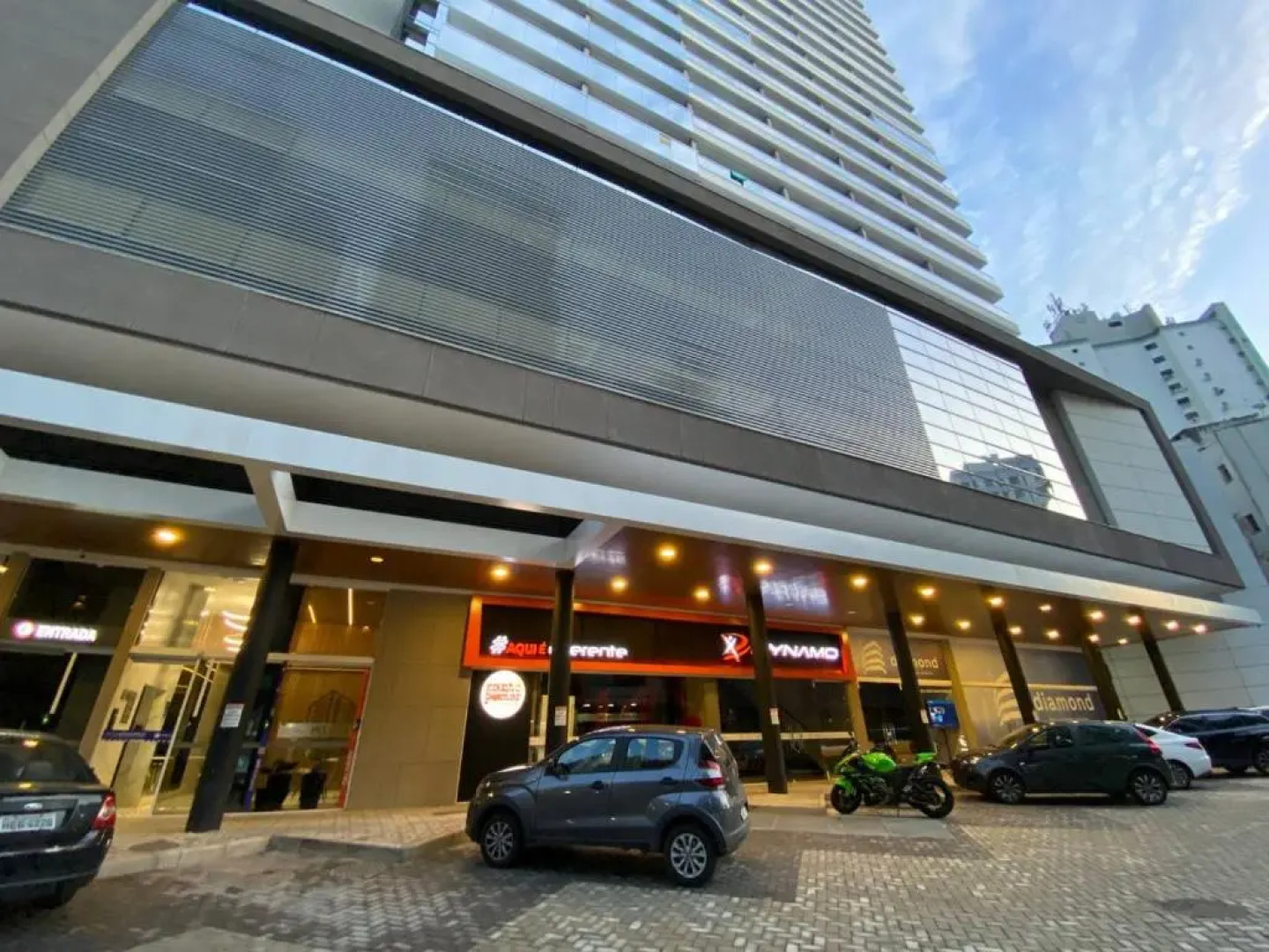 Studio Felicittá Independência 915 C