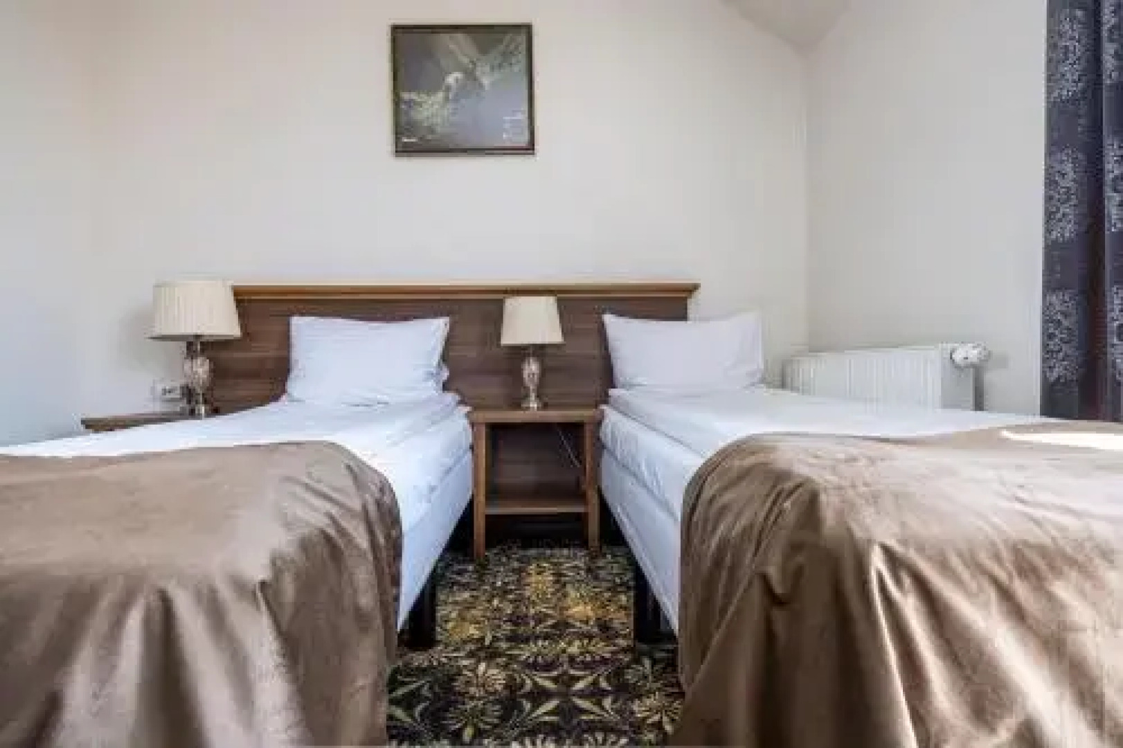 Radailiu Dvaras - Dinosaur Park