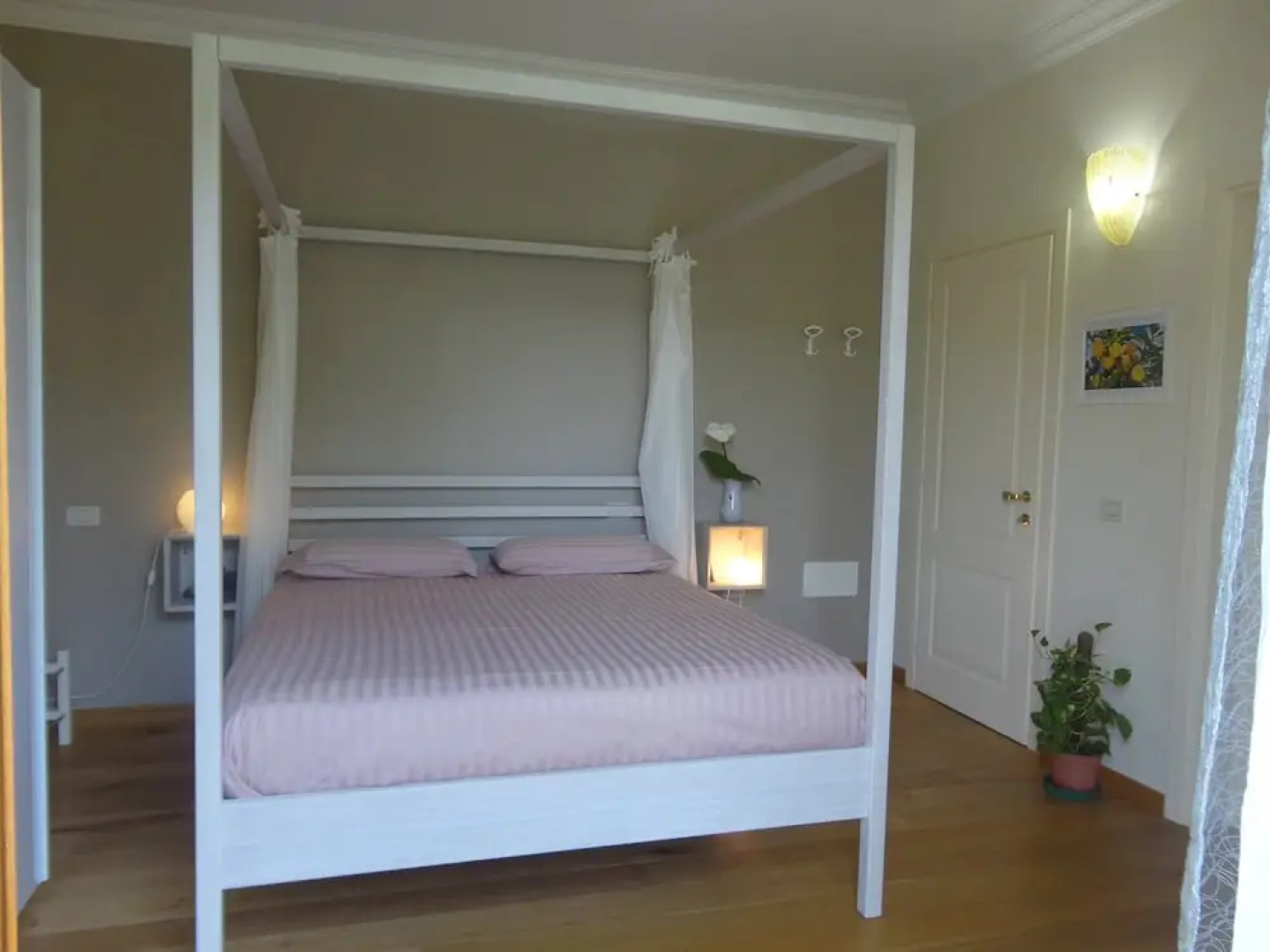 Casa Monte Albano Experience