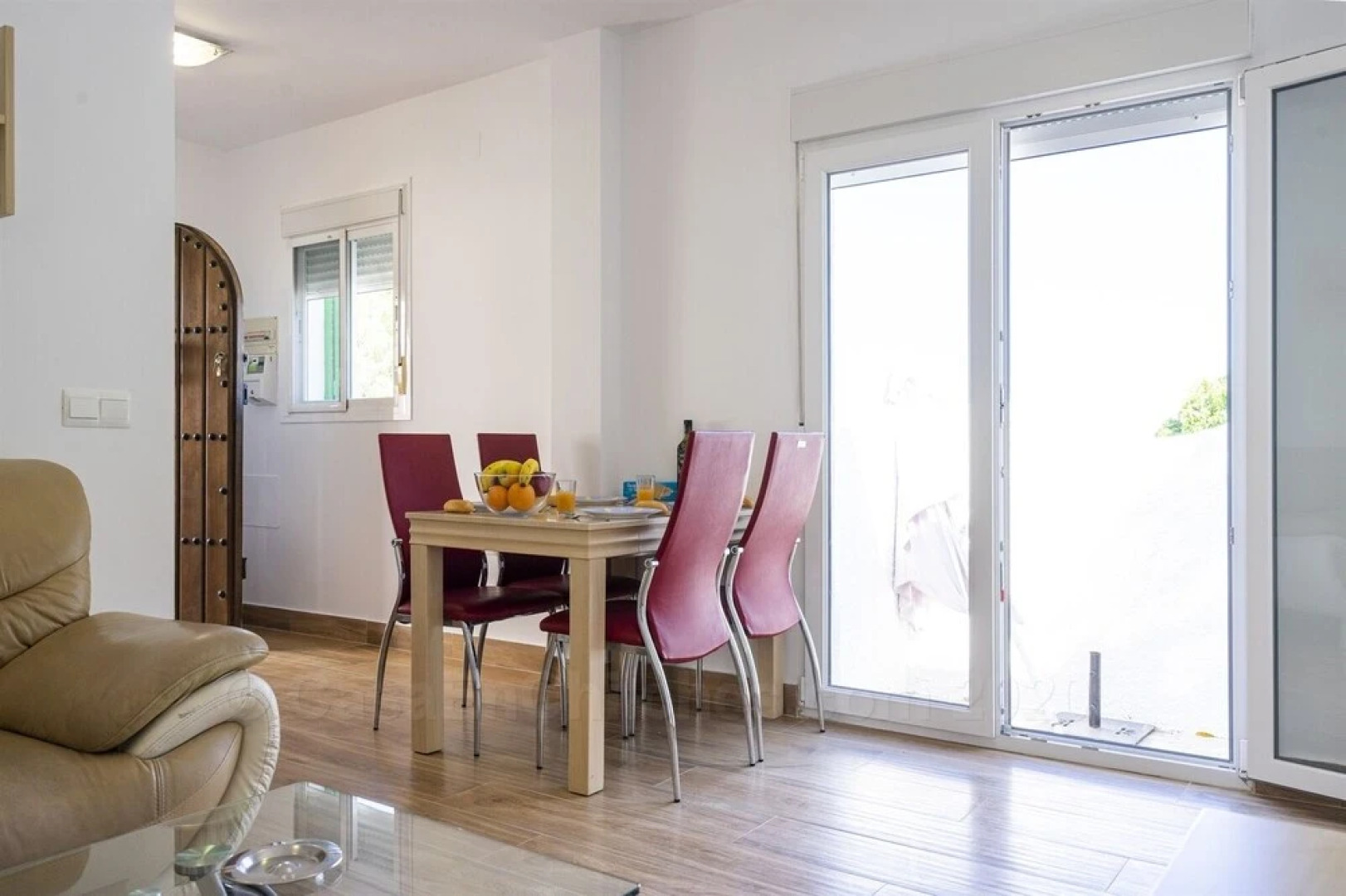 Apartamento Rural 'Sevilla'