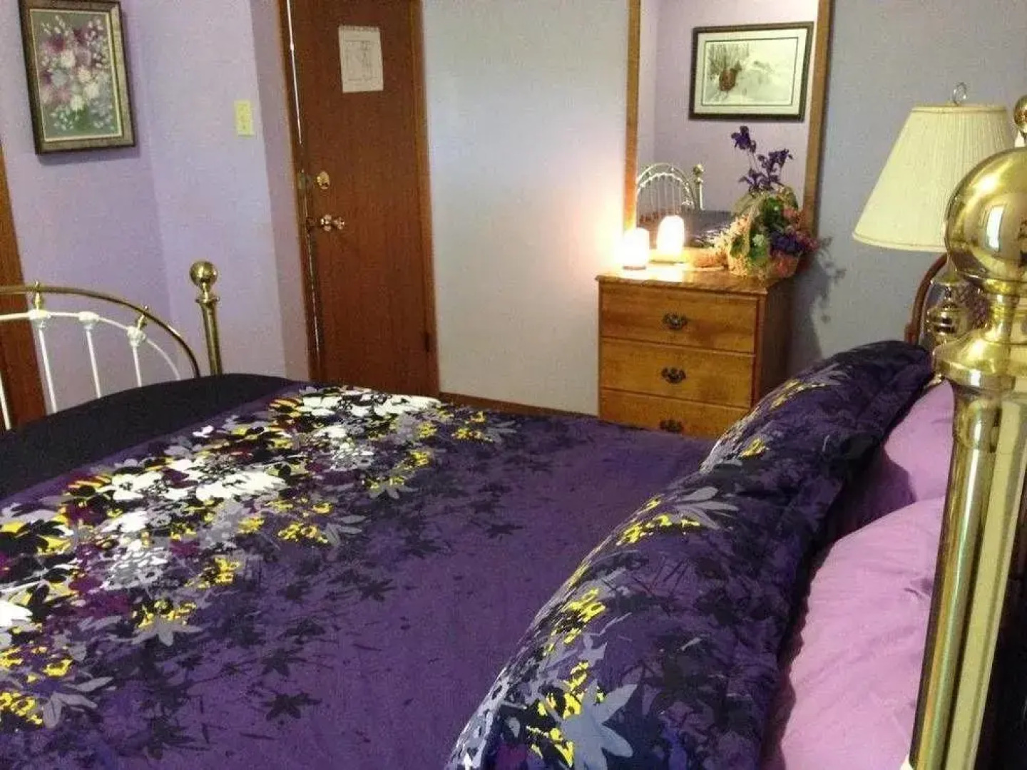 Solmundson Gesta Hus Bed & Breakfast