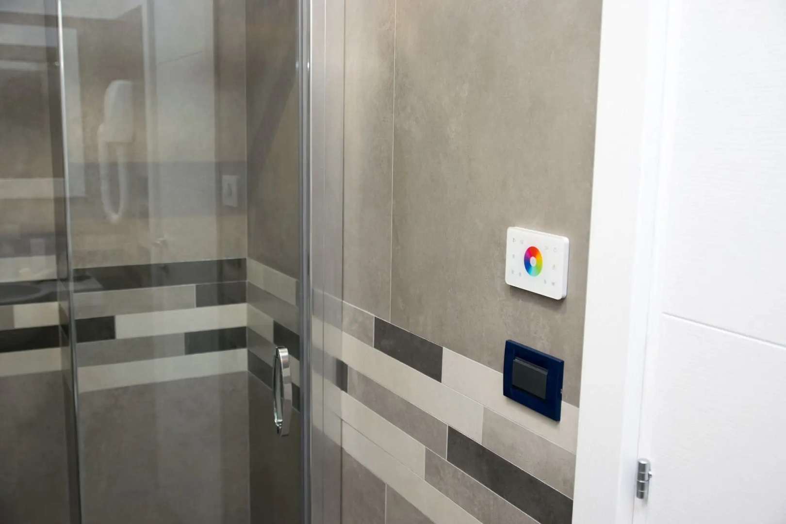 Hotel Belvedere, Torre Dell'Orso