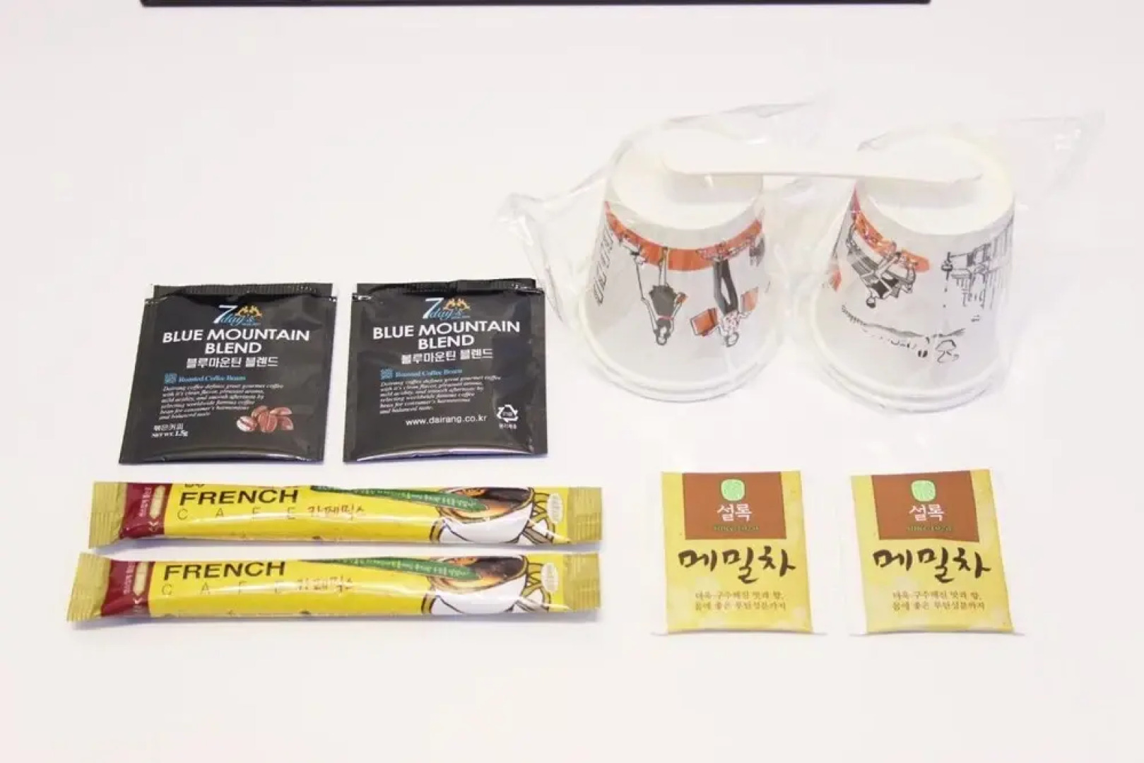 Yangsan Bukbu-dong Wa