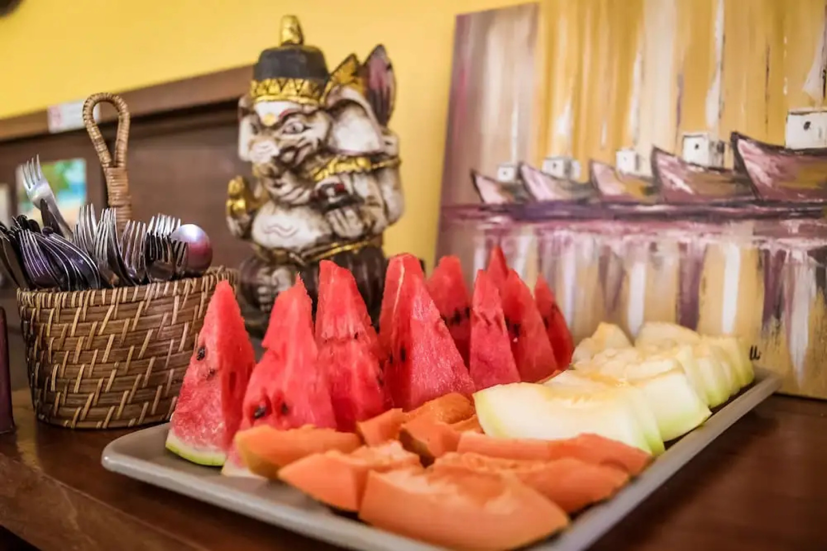 Pousada Villa Don Pepe