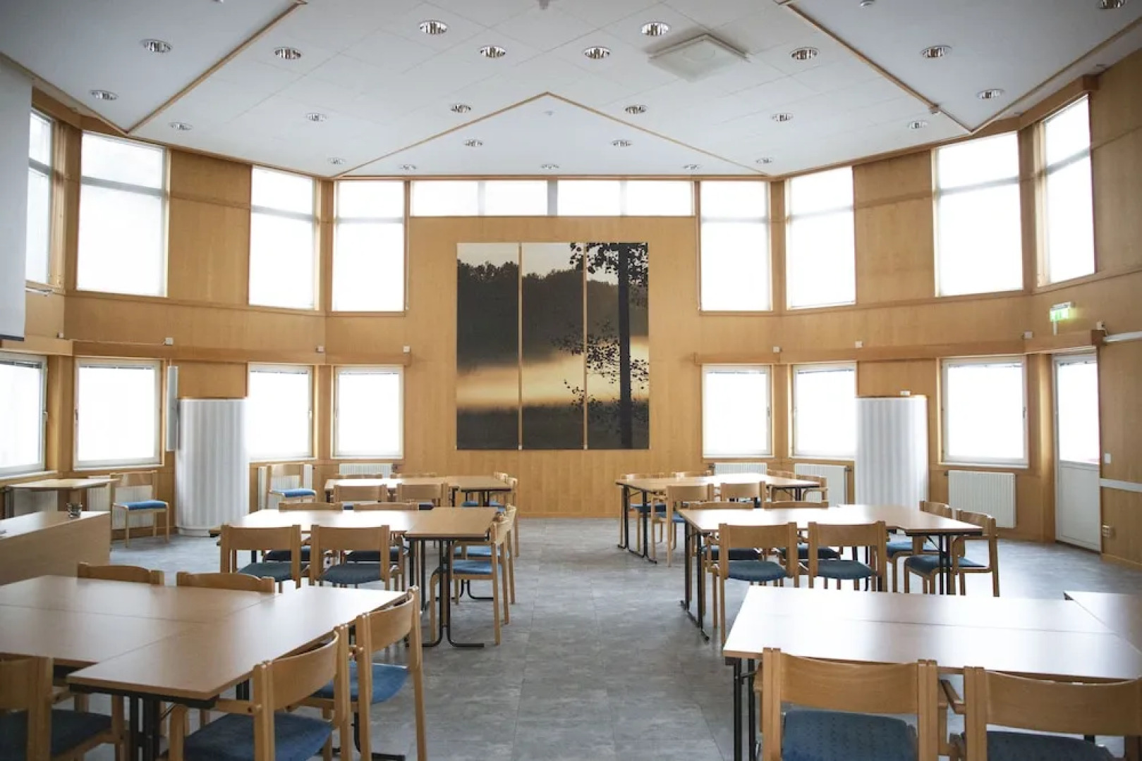 Stiftsgården Vårdnäs Hotell