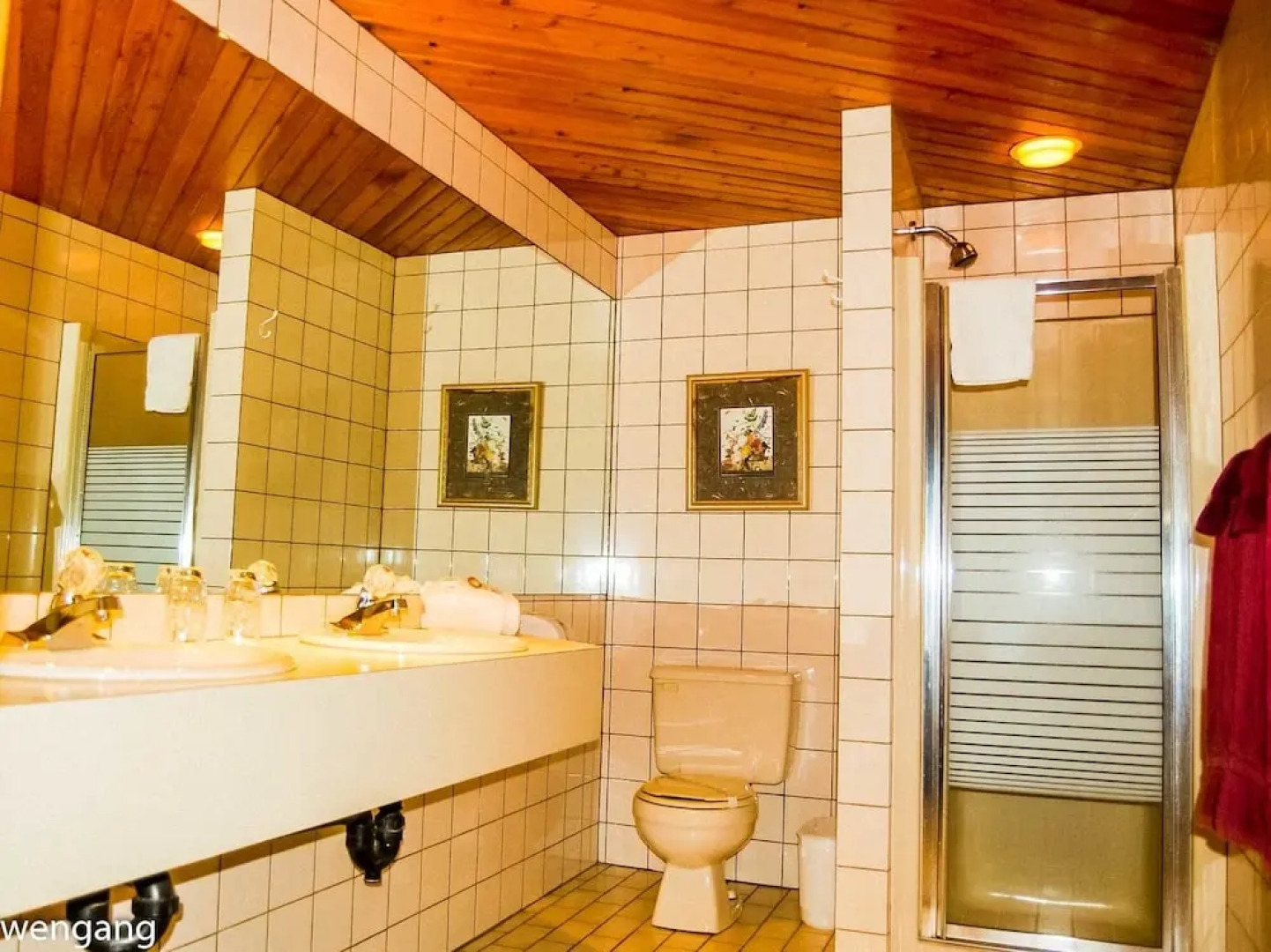 Auberge Motel Godard