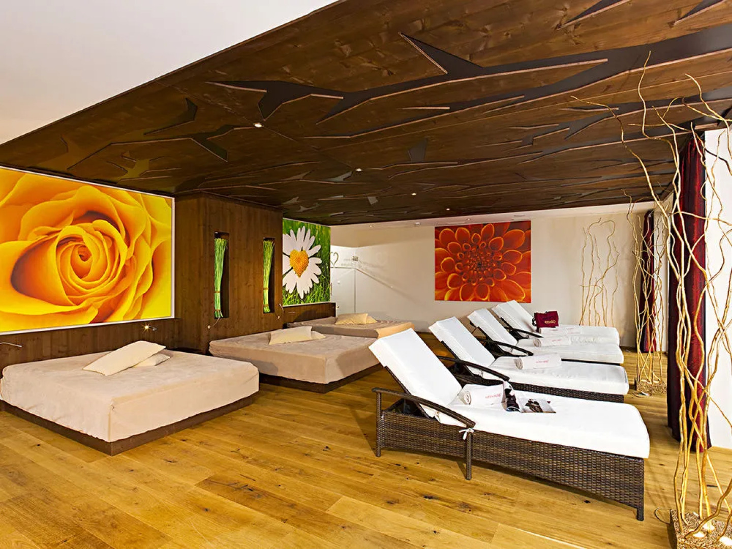 Romantik & Spa Alpen-Herz