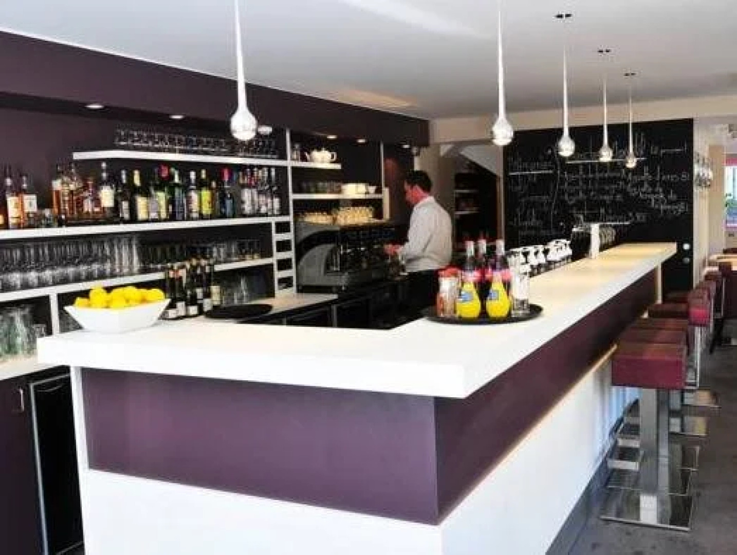 Hôtel Saint-Christophe