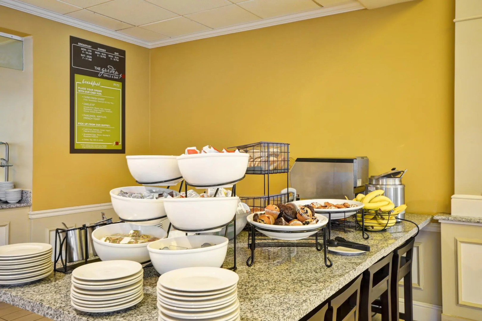 Hilton Garden Inn Ft Myers