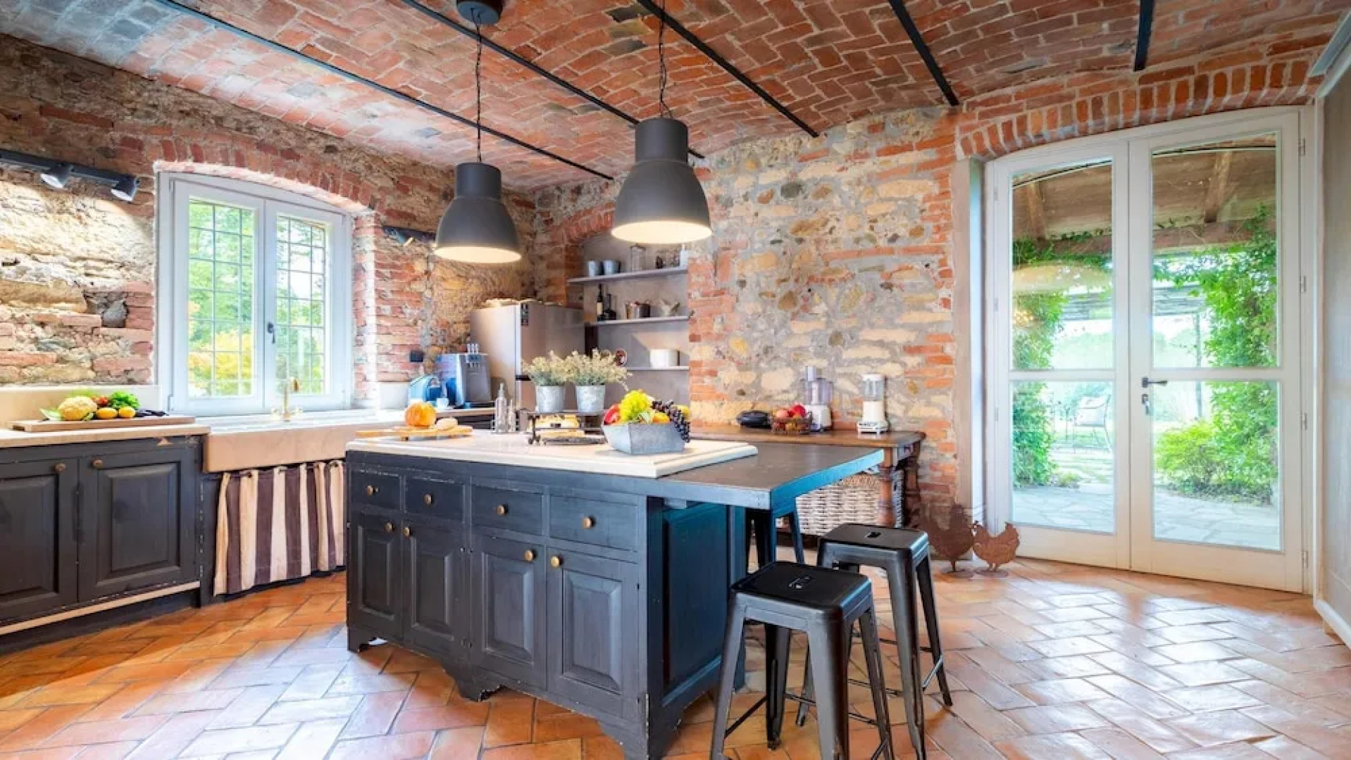 Cascina Moglia 8 1 Emma Villas