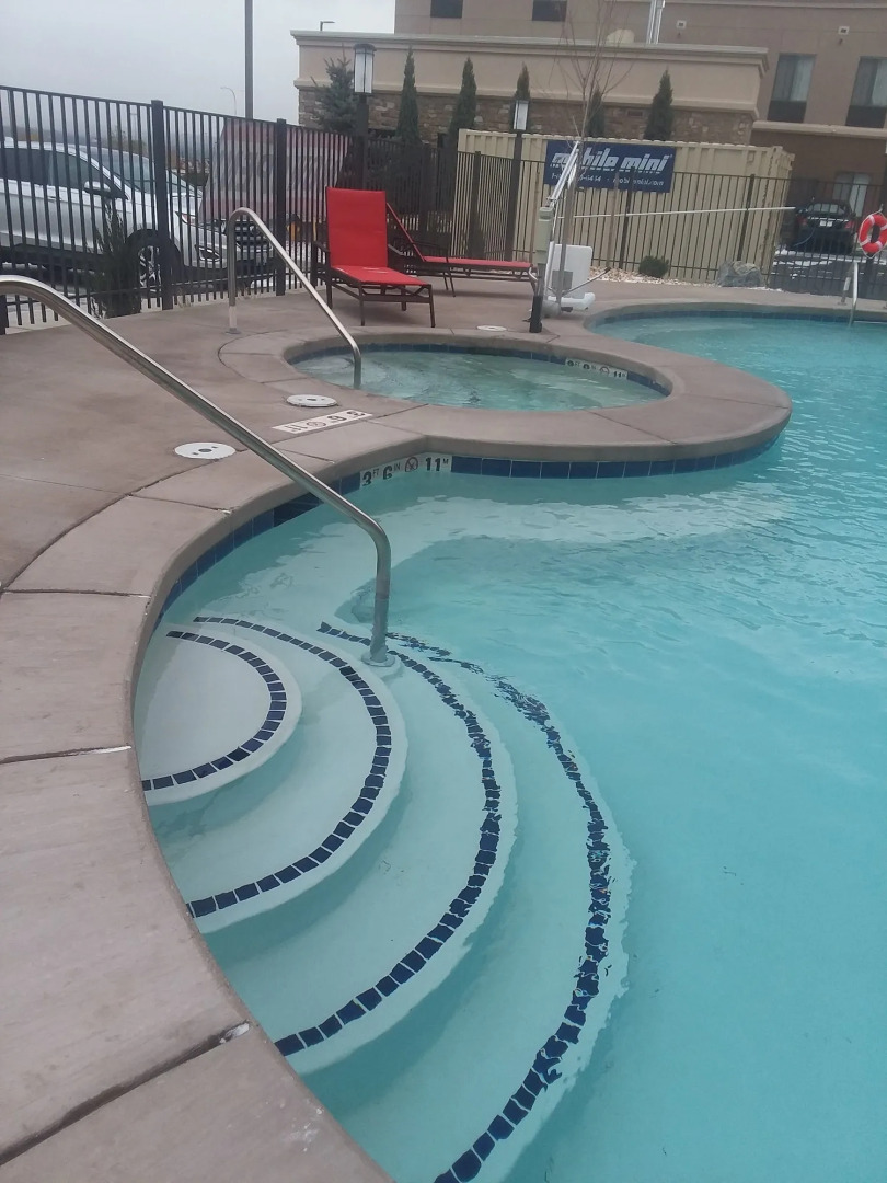 Holiday Inn Express & Suites Colorado Springs AFA Northgate by IHG