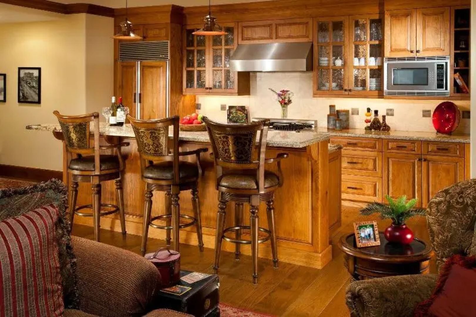 Bachelor Gulch Village