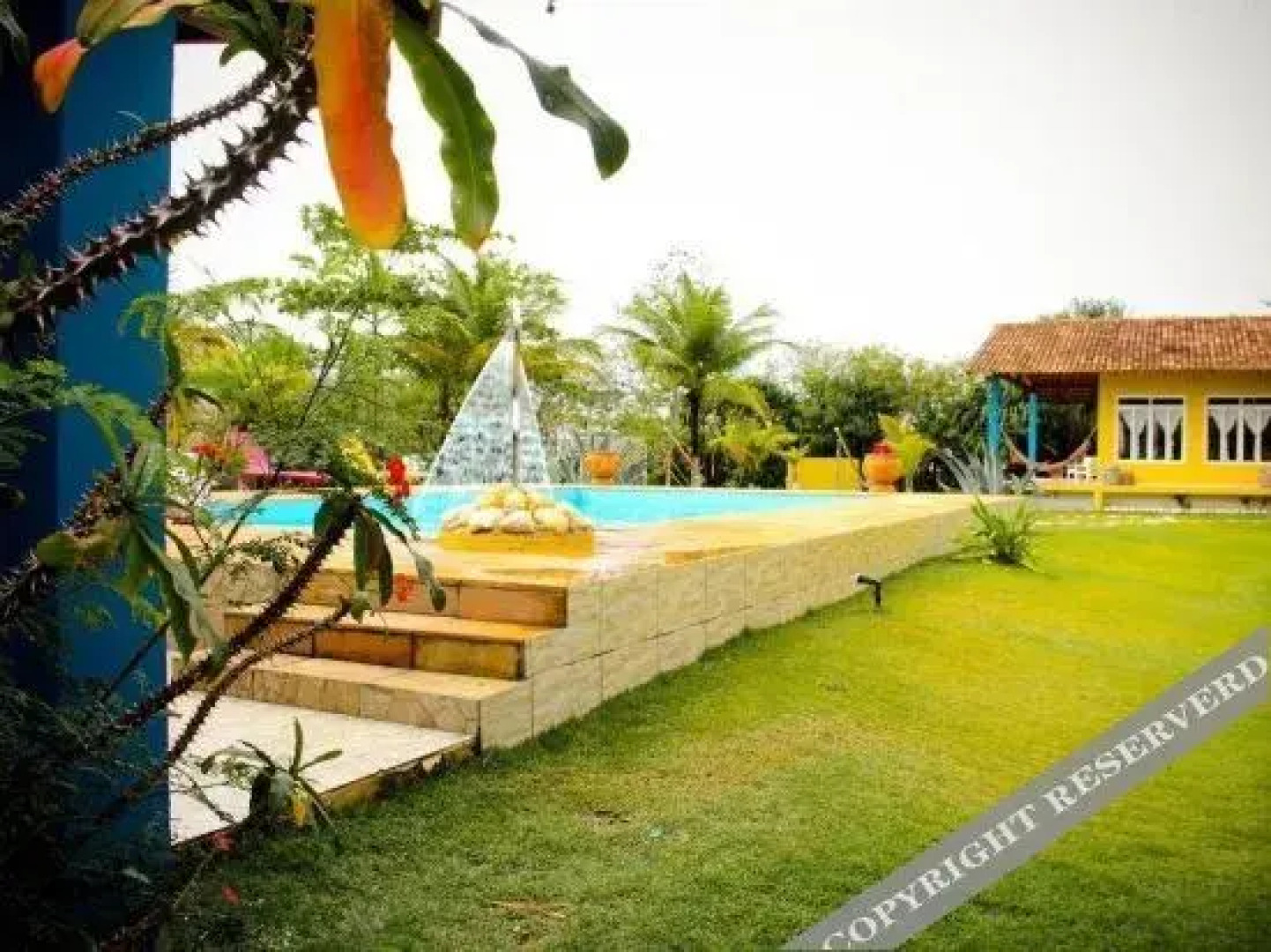 Portomilênio Hotel Pousada