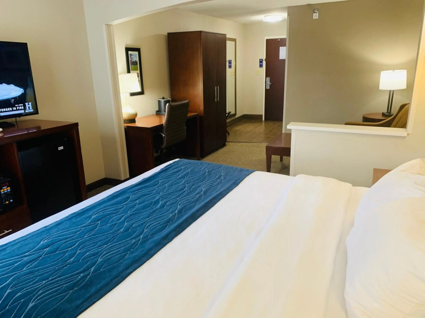 Comfort Inn & Suites Conway