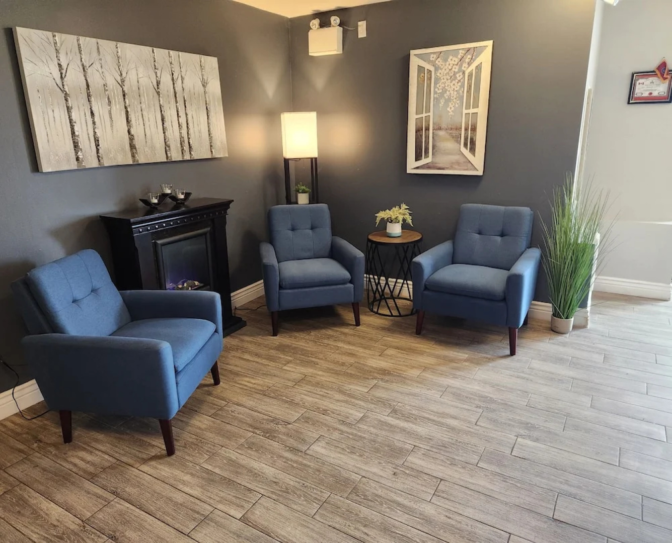 Newfound Inn & Suites