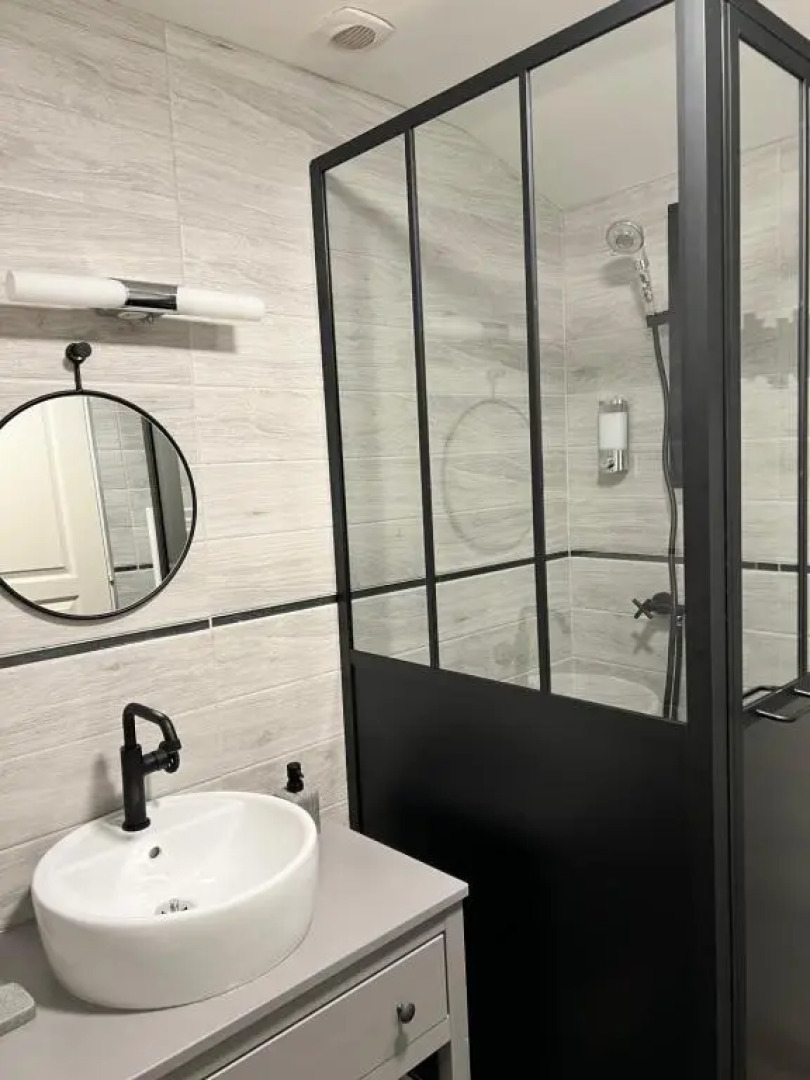 Relais de la Venise verte