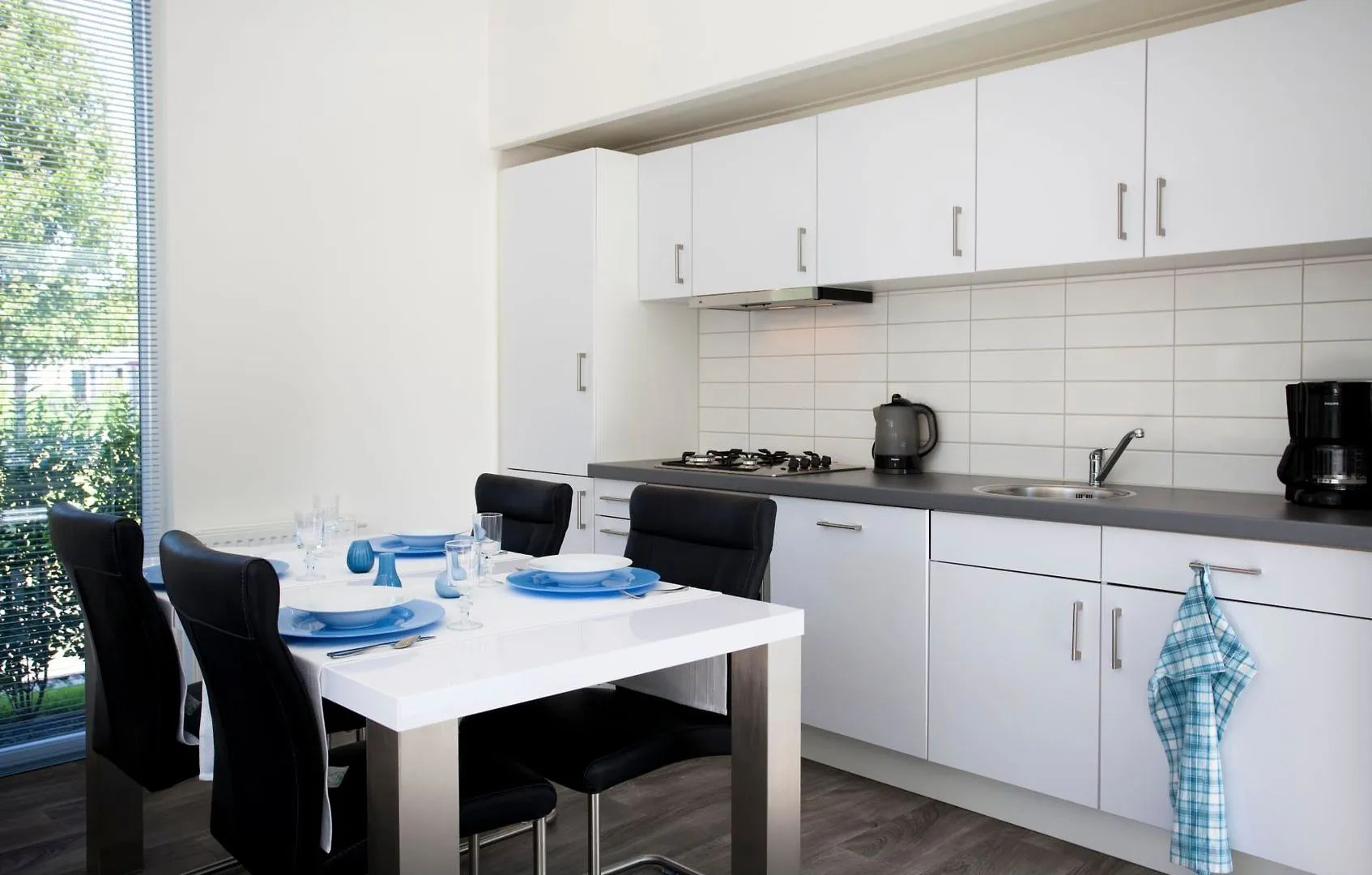 EuroParcs Buitenhuizen