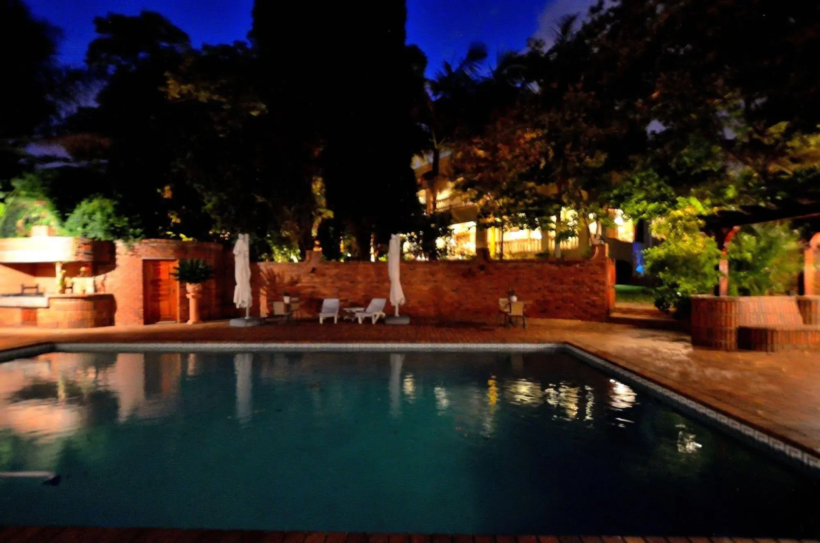 House of Pharaohs and Conference Centre