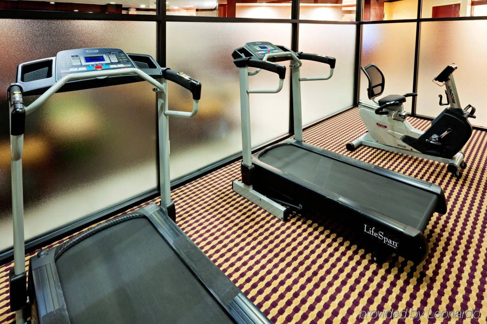 Holiday Inn Express Paramus