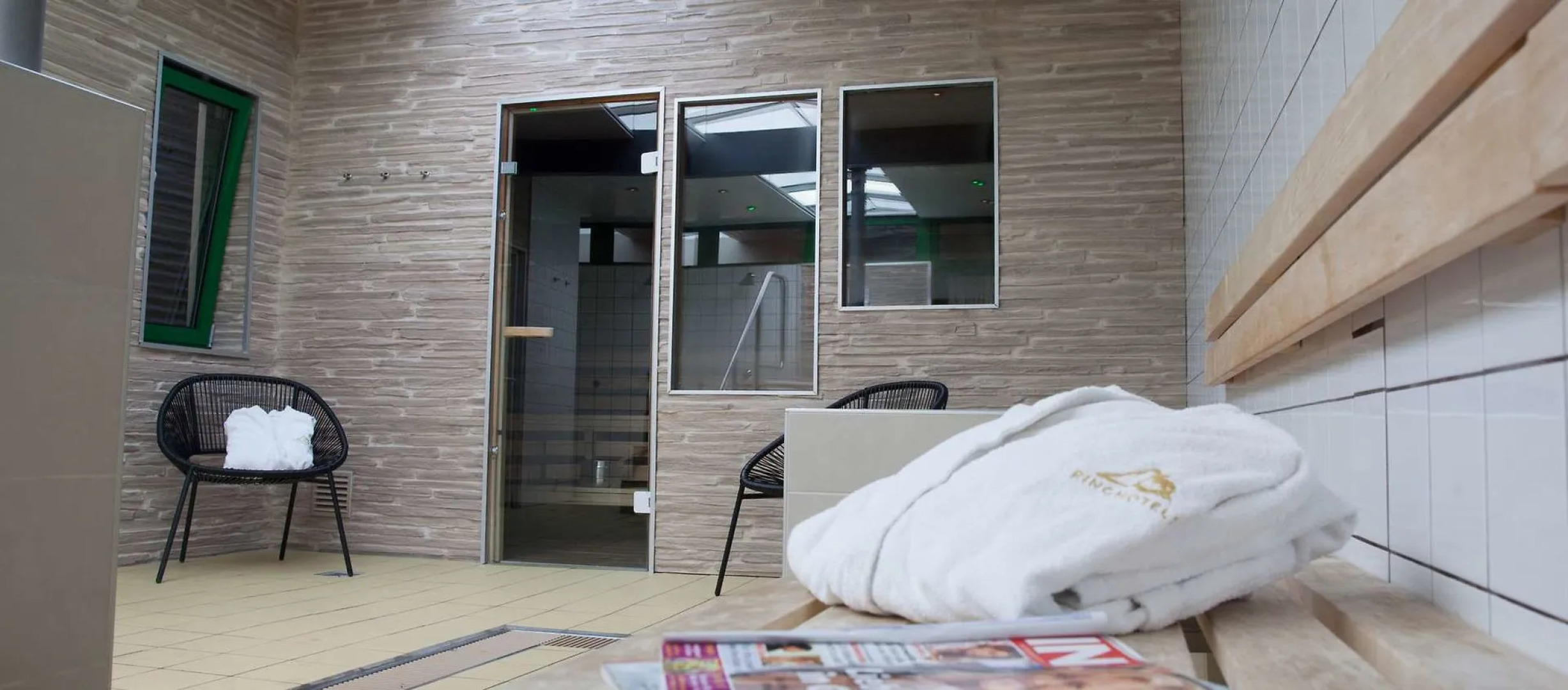 Ringhotel Zweibrücker Hof Herdecke