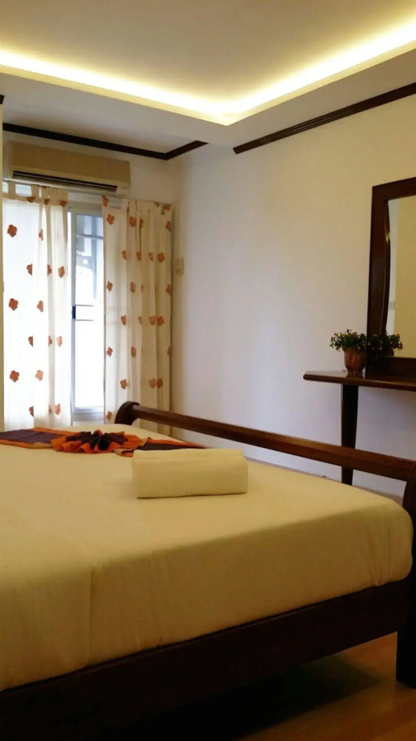 Studio Khon Kaen by iCheck inn