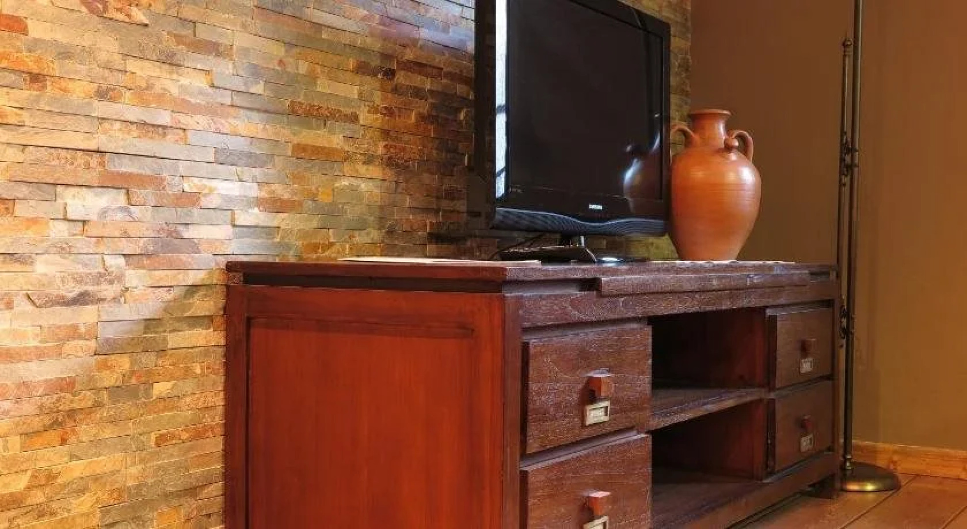 Apartamentos Casa Pochetas