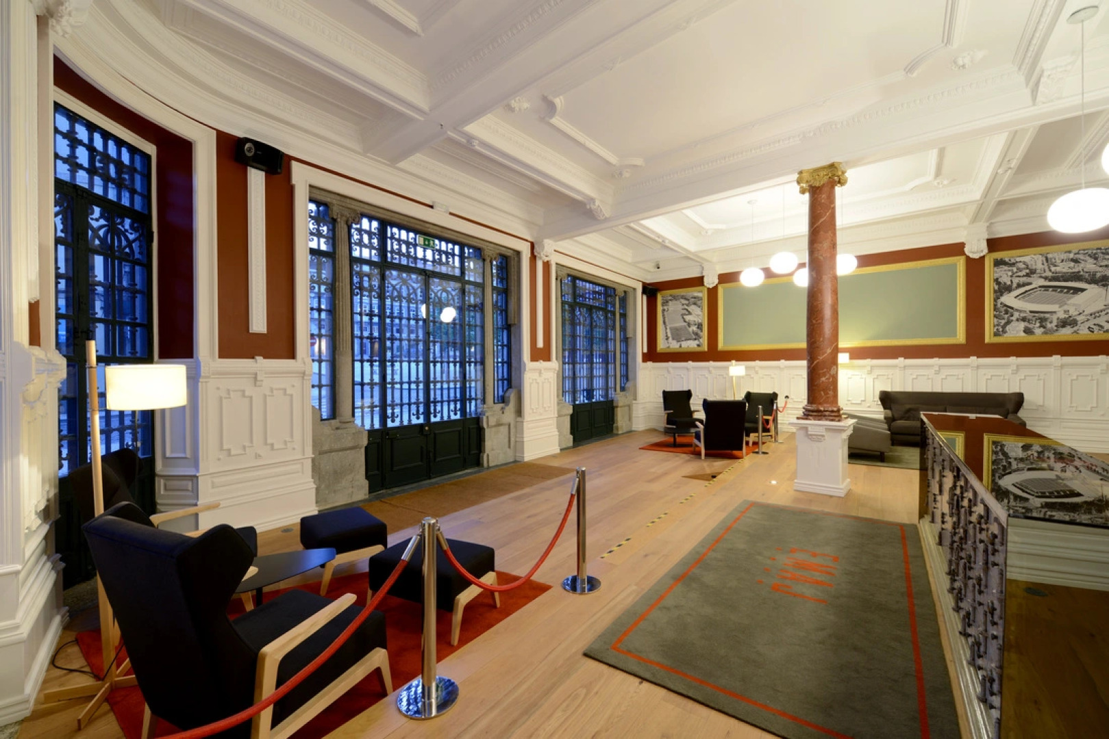 EMAJ Guimarães Boutique Hotel