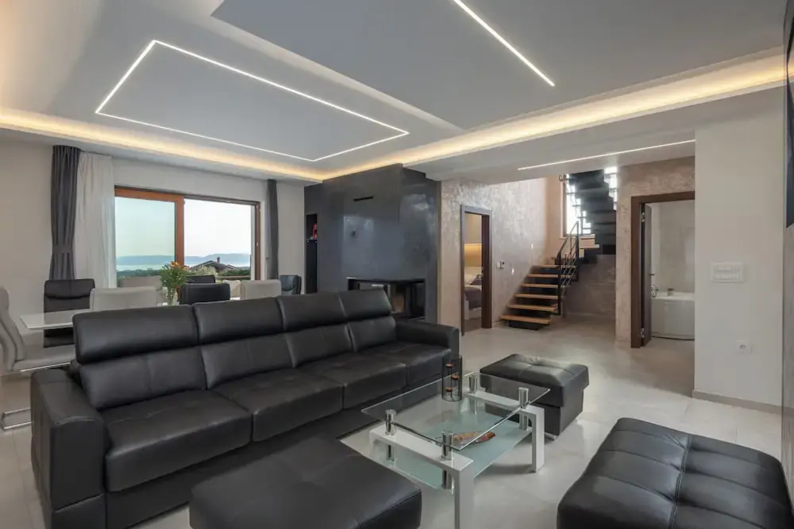Villa Vilani Spa & Pool