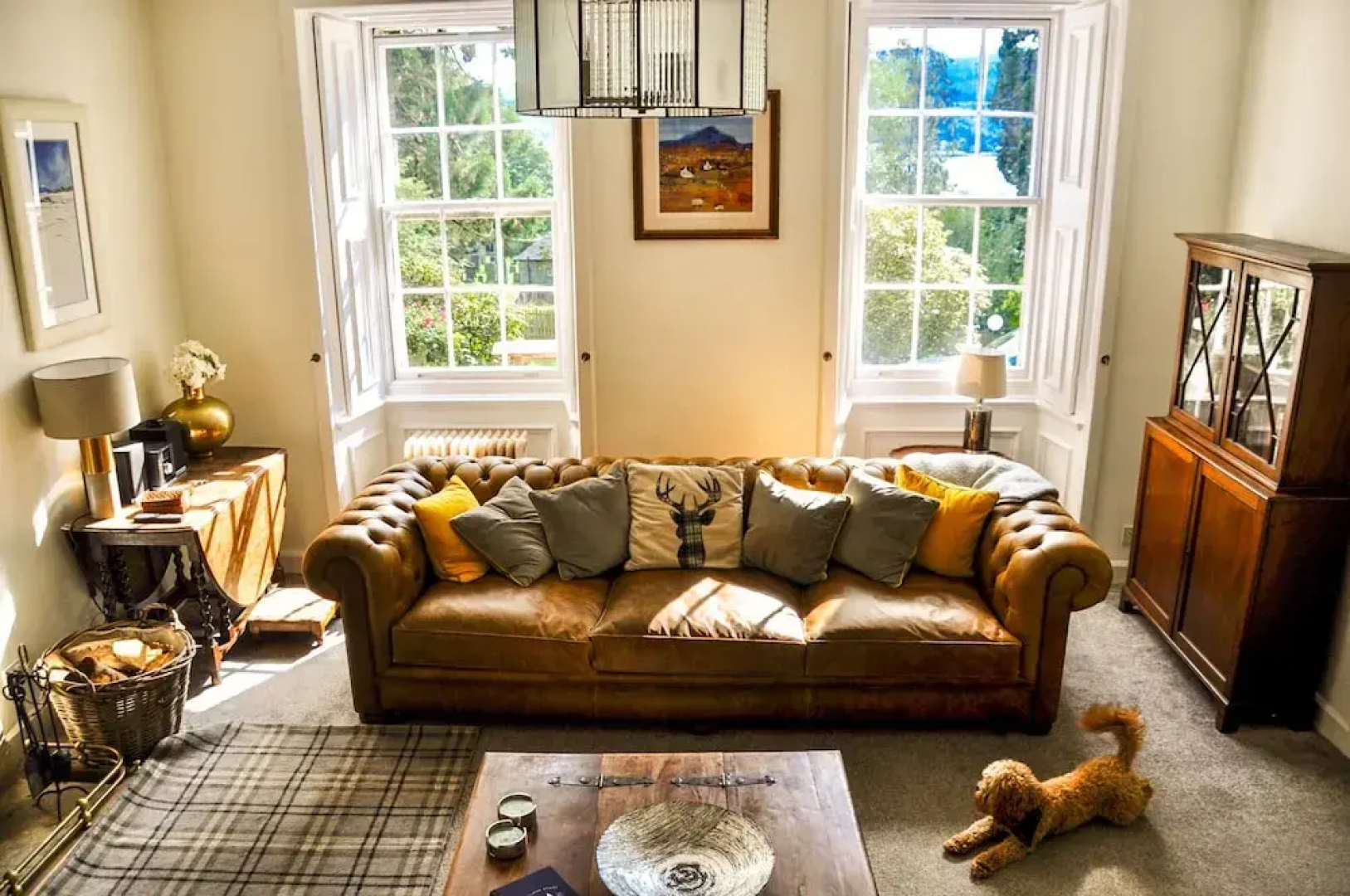 Old Kilmun House