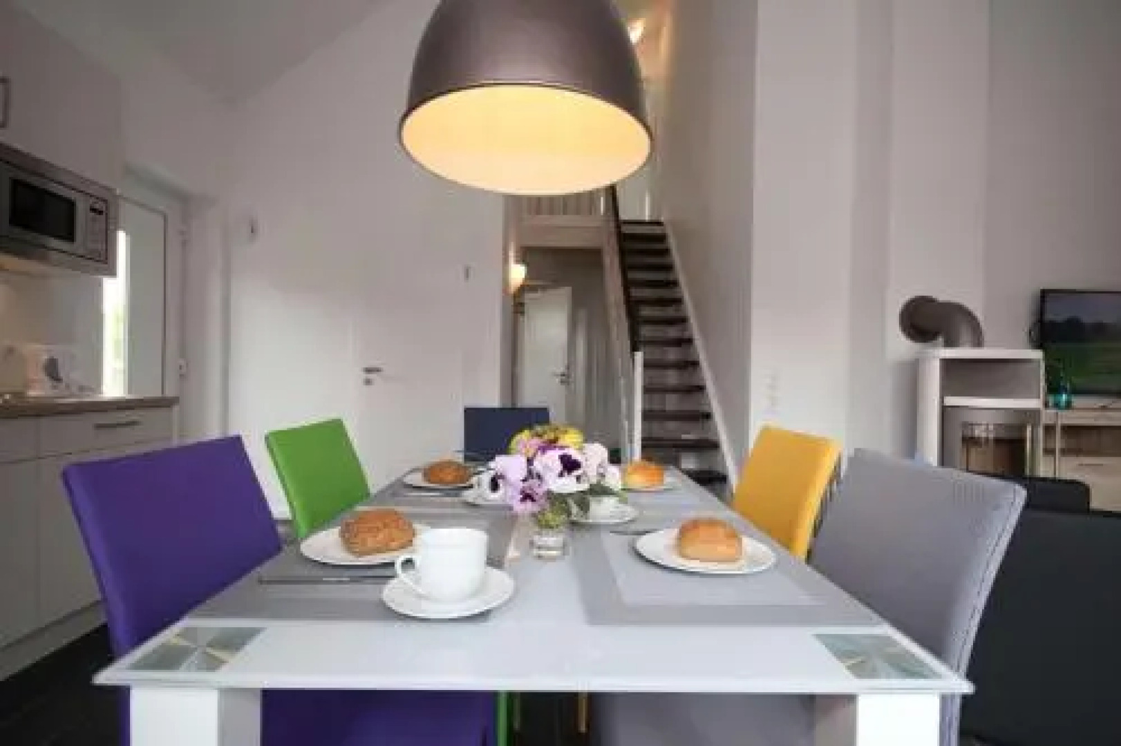 Feriendorf Südstrand Haus 56