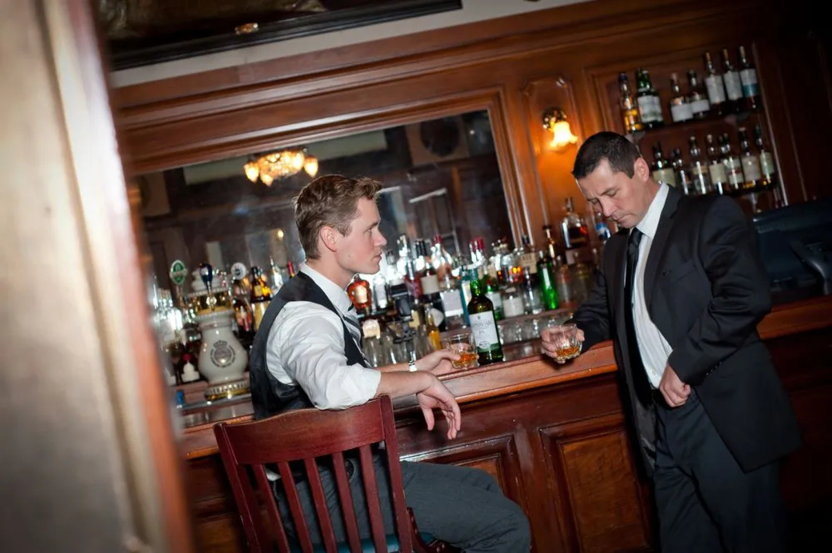 The Union Club of British Columbia