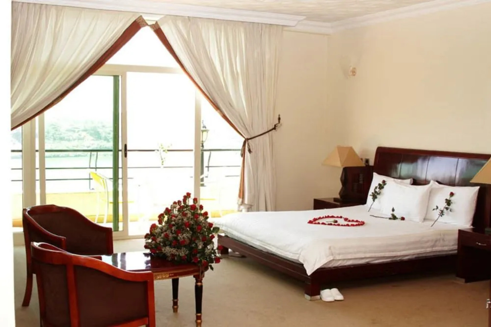 Dreamland Hotel and Resort