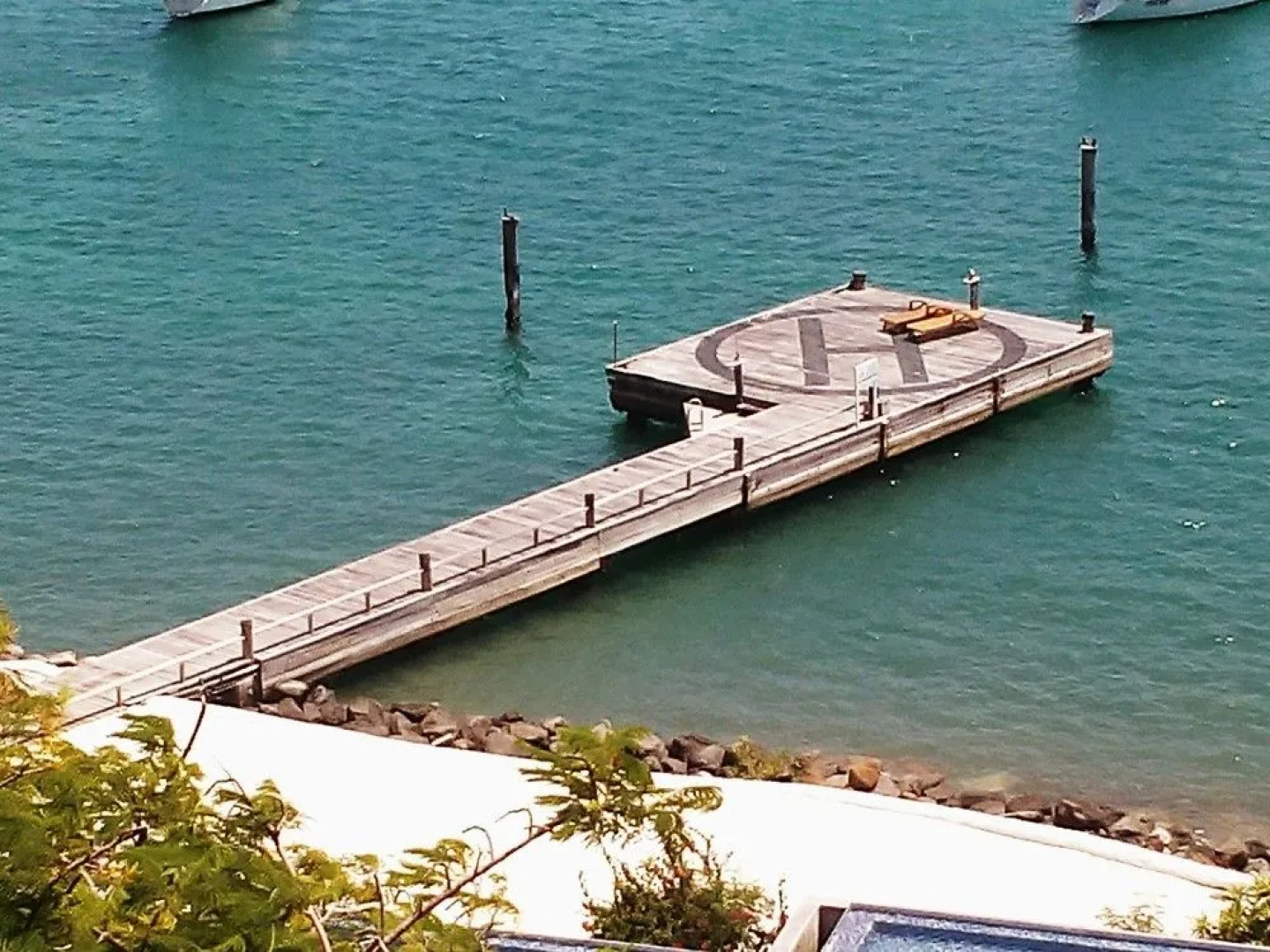 Mount Hartman Bay Estate