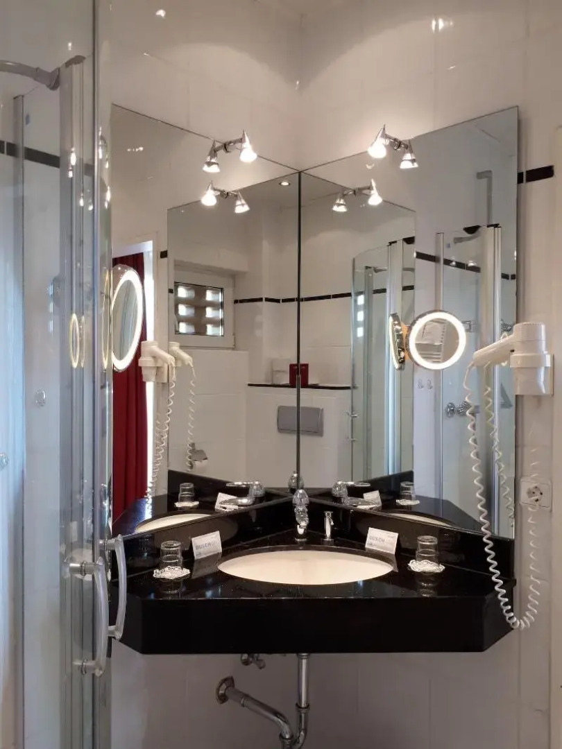 Hotel Restaurant Ramster