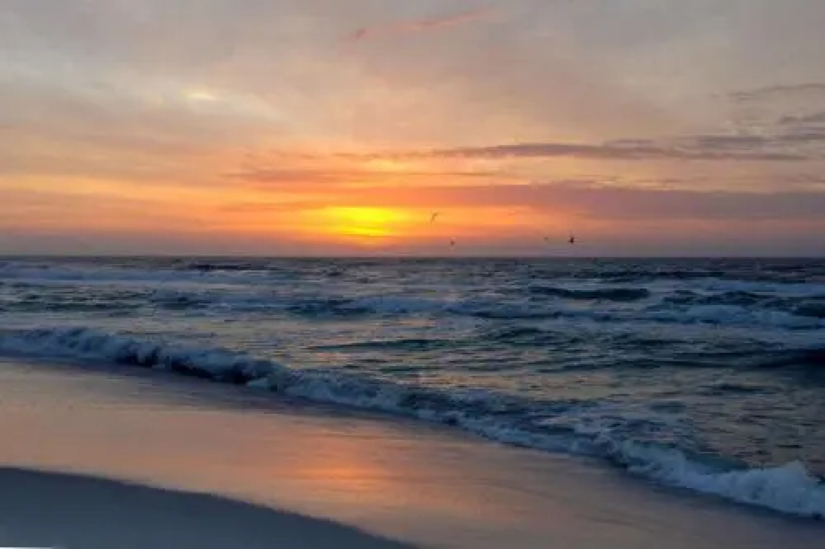 1125 Emerald Beach Resort