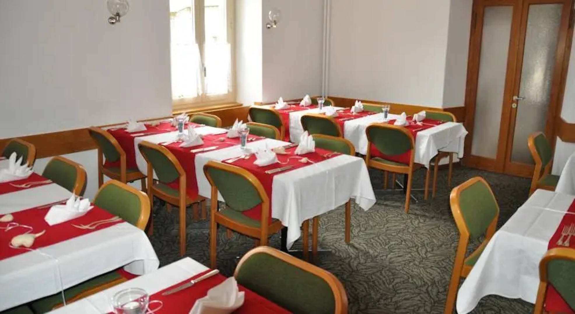 Hotel Monte Pettine