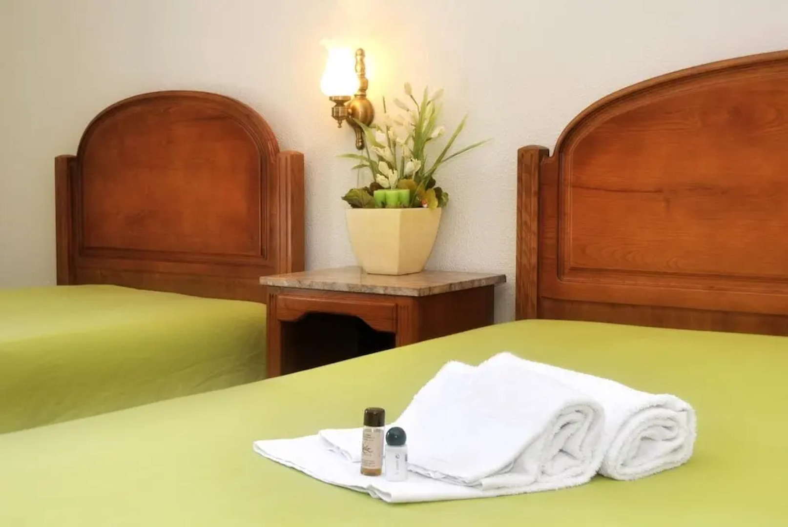 Residencial Ferrinho