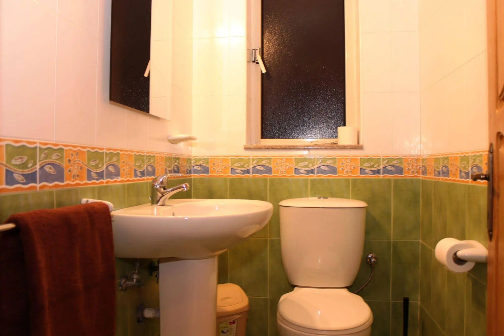 Blue Waters apartments