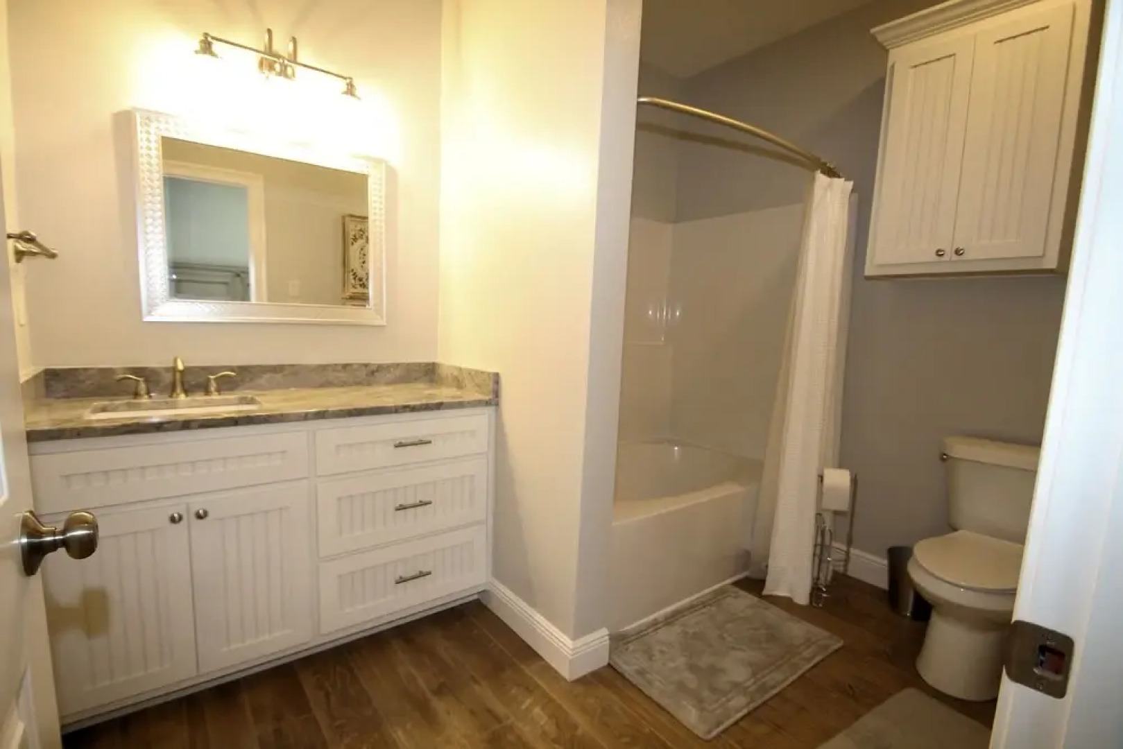 The Pointe - 4 Br Home