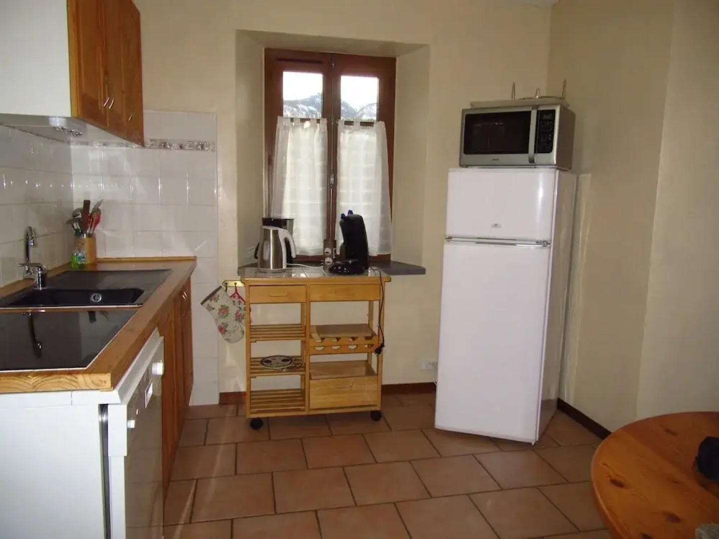 La Mexicaine Les Gîtes