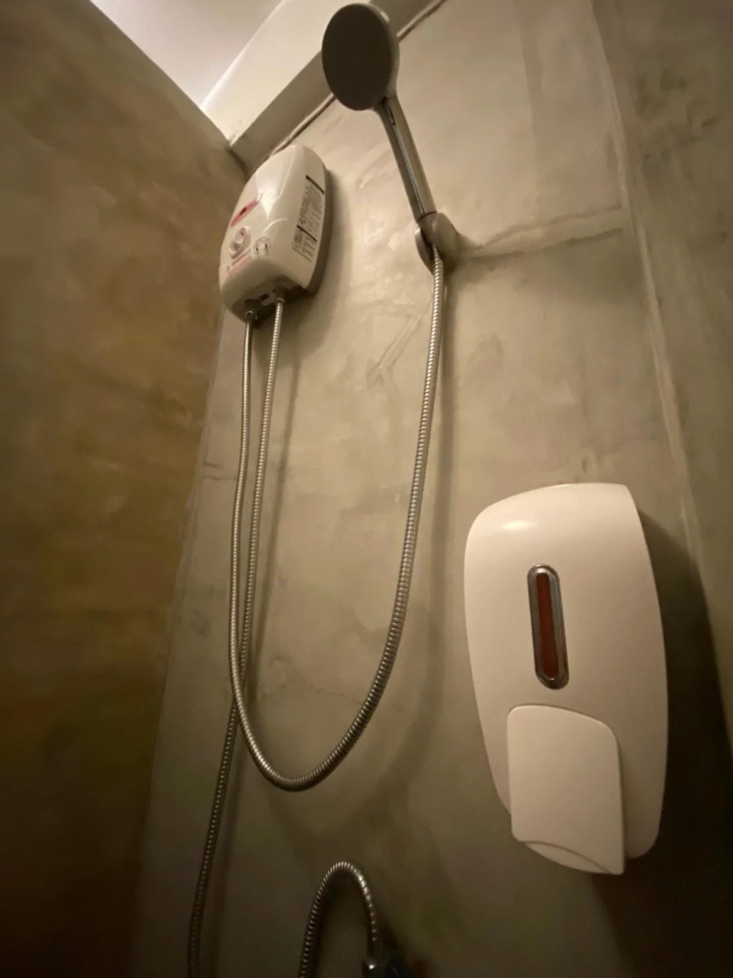 Monkey Toe Guesthouse - Hostel