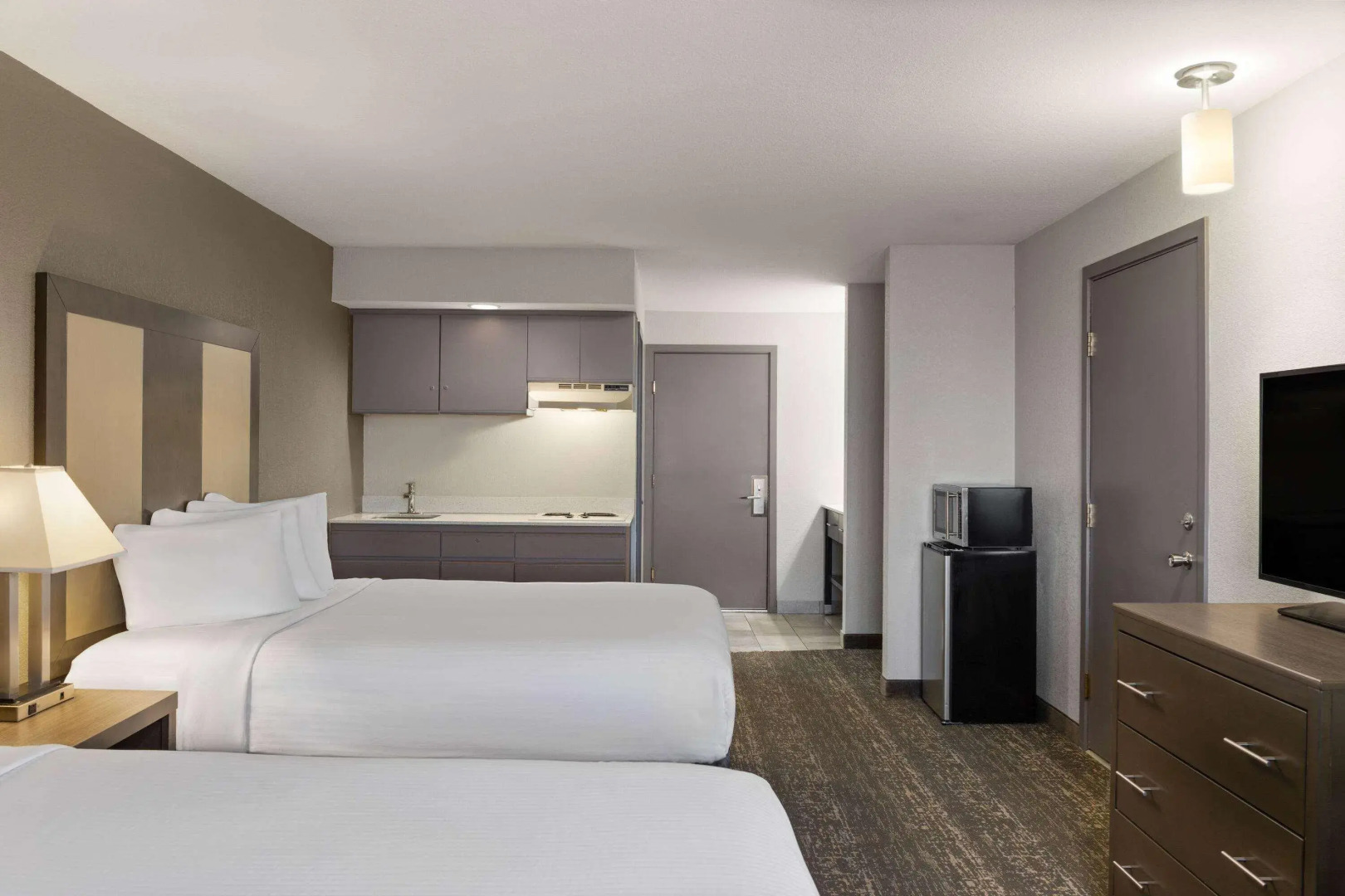 Baymont by Wyndham Moses Lake