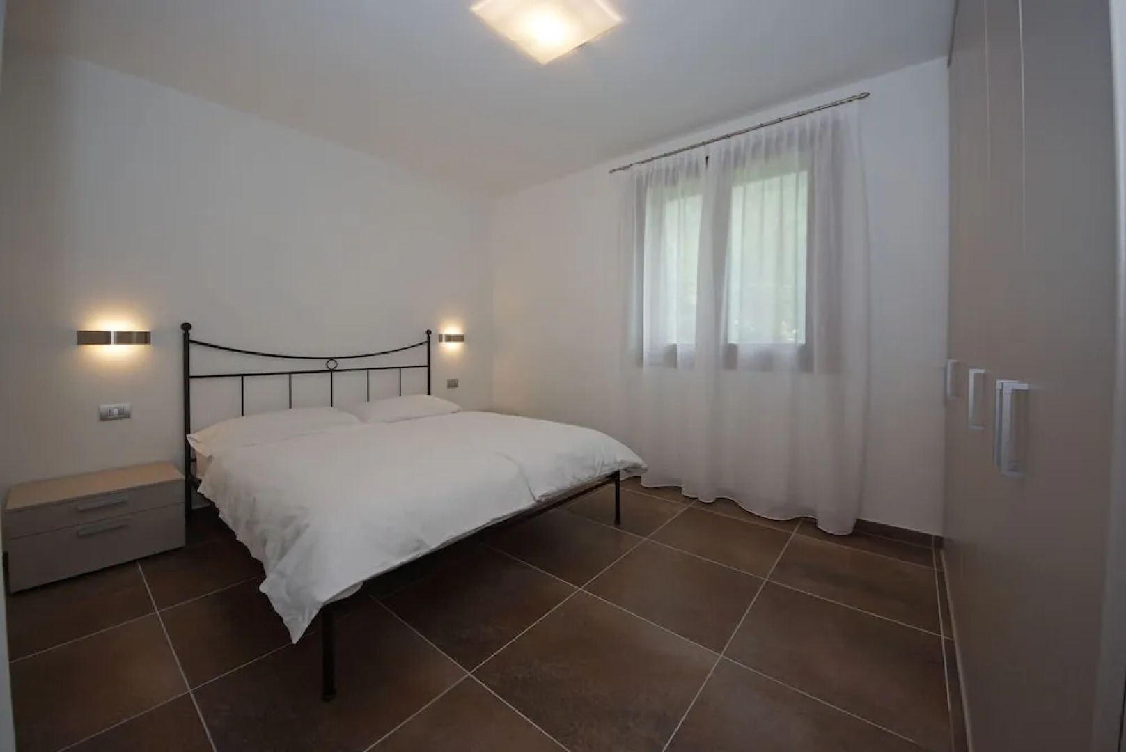 Les Maisons Appartamenti