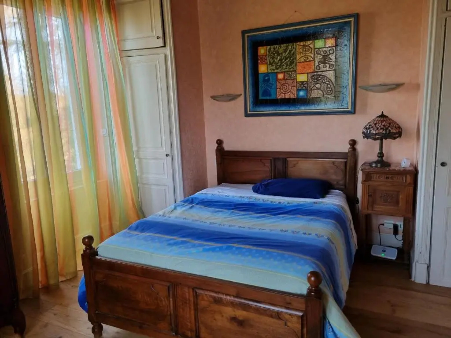 BELLE MAISON avec Piscine privée