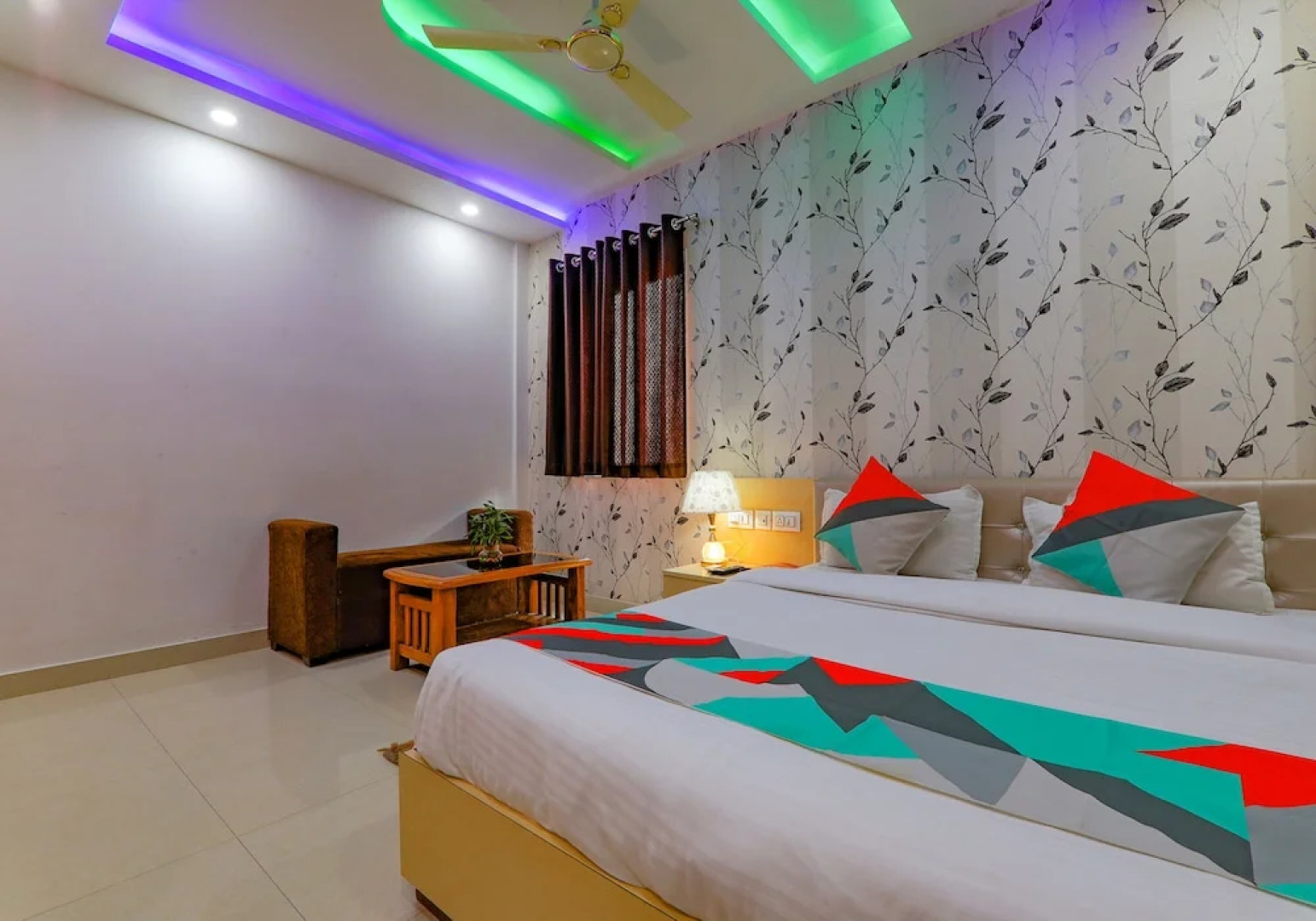 Hotel Moti Mahal by OYO Rooms