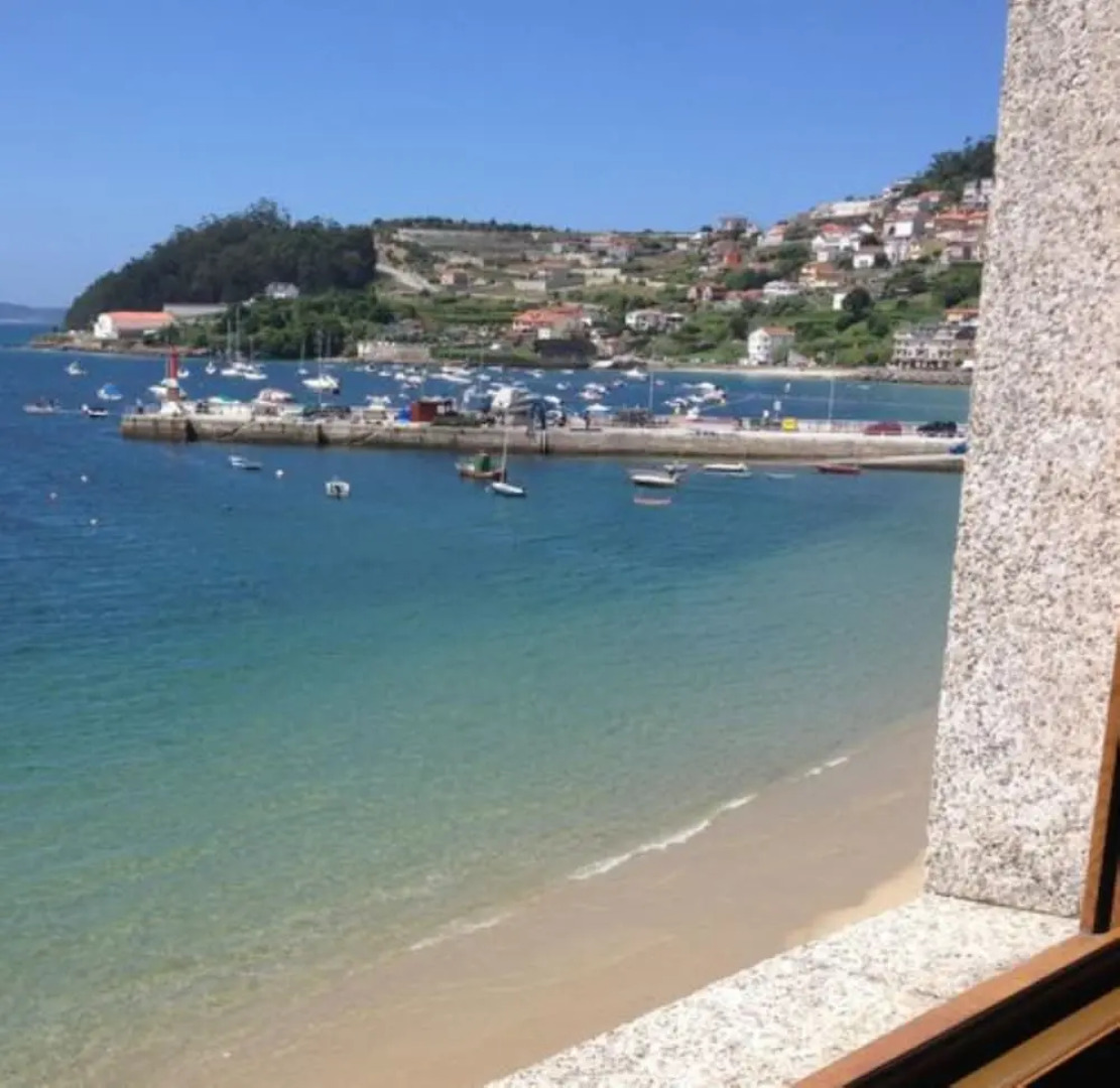 106536 - Apartment in Raxo