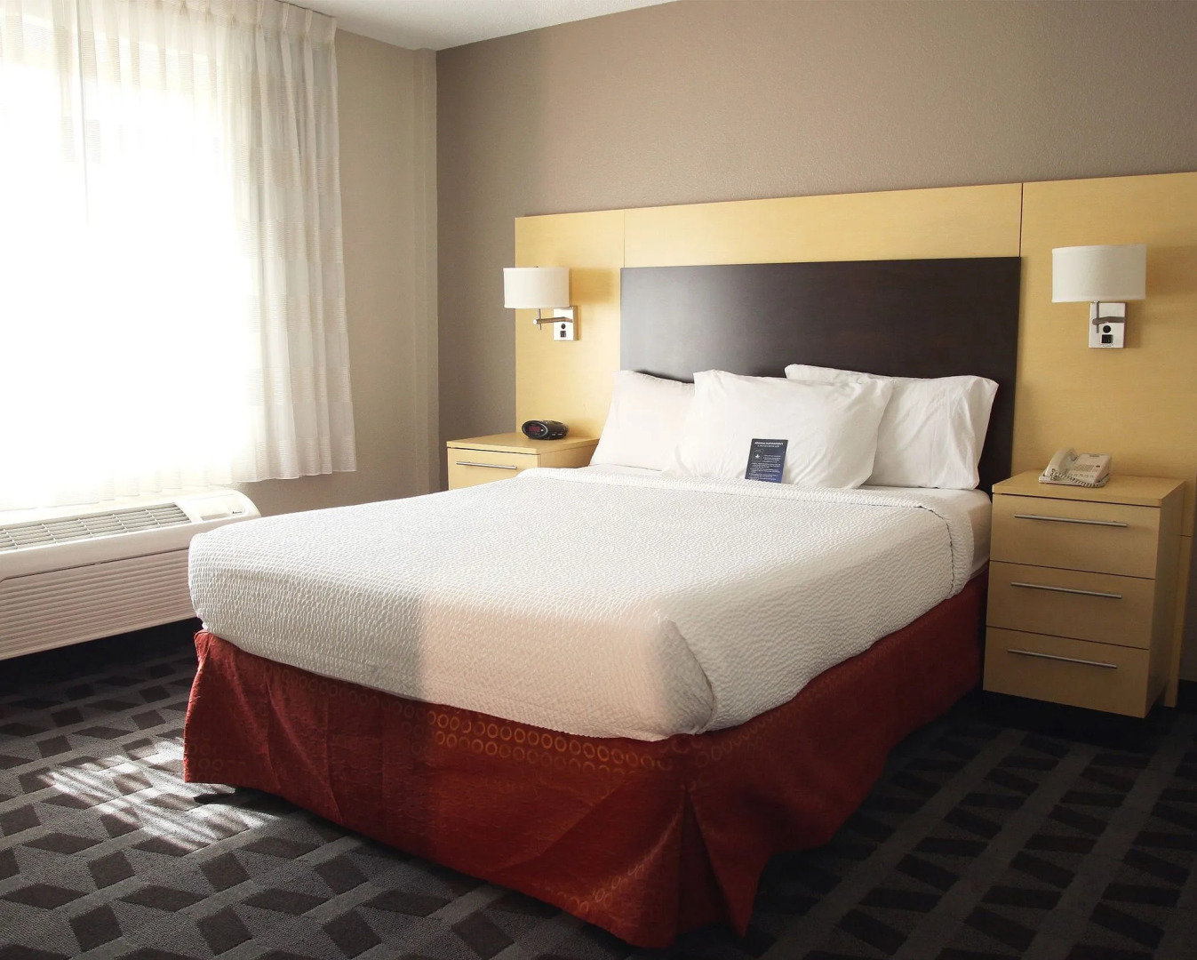 TownePlace Suites by Marriott Albany Downtown/Medical Center